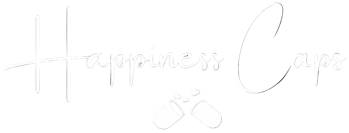 Happiness Caps
